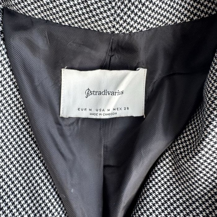 Сукня -піджак Stradivarius (розмір S, стан 5) Страдіваріус