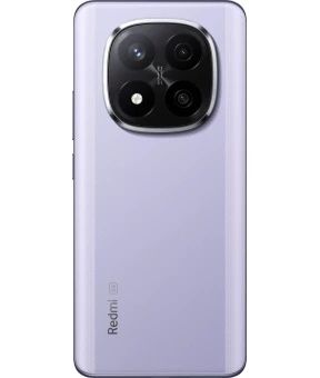 Xiaomi Redmi Note 14 Pro+ 5G 12/512GB Lavender Purple