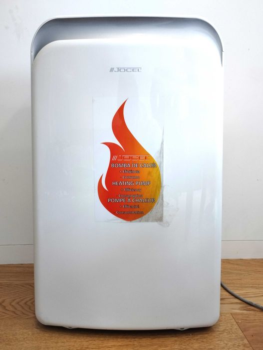 Ouasi Novo Portable Air Conditioning Jocel