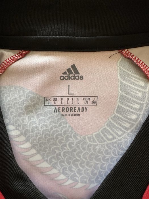 Camisola Manchester United