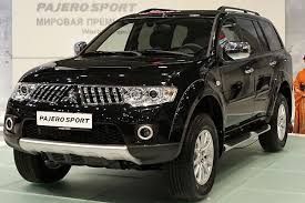Лобове скло MITSUBISHI Pajero / Автоскло / Заміна / Продаж автоскла