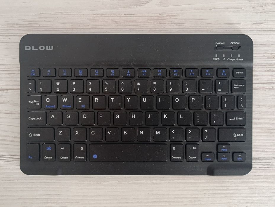 планшет BLOW PlatinumTAB10 4G V22