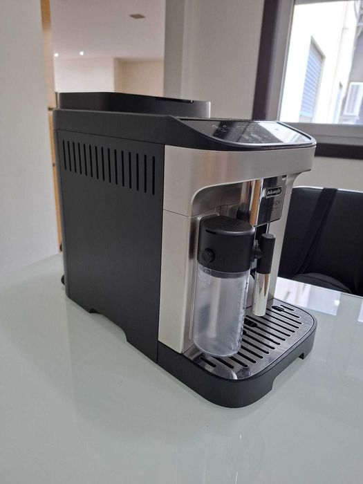 Máquina Café Delonghi Como Nova
