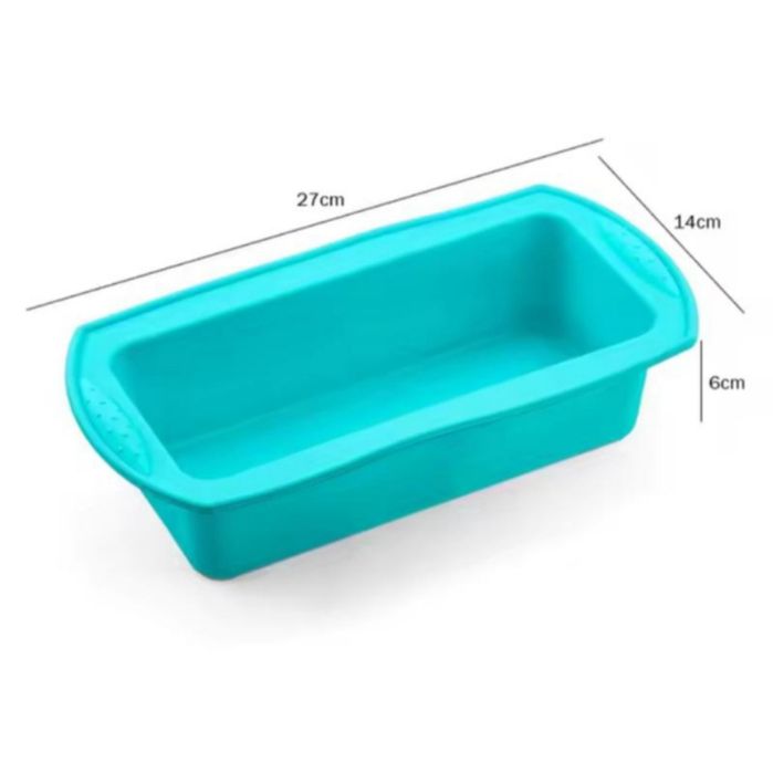 Силиконовая форма для изготовления свечей мыла украшения тортов выпечк