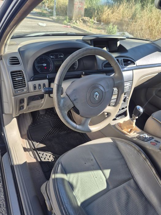 Renault Laguna 1.9 dci