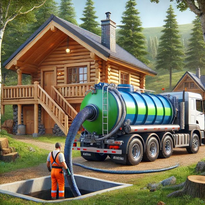 Услуги ассенизатора викачать яму туалет канализацию илосос