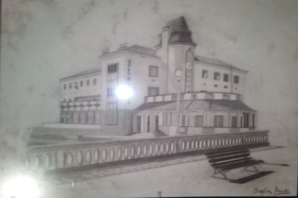 Hotel Turismo de Castelo Branco
