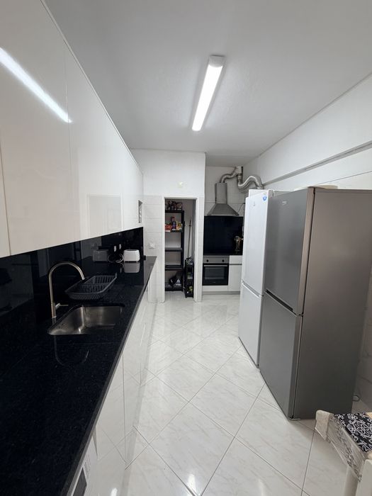 Quartos para estudantes em Marvila - junto ao ISEL