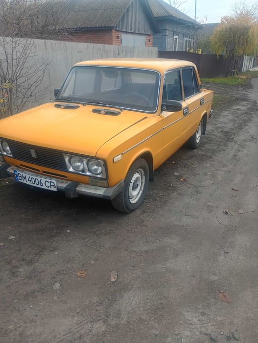 Продам Ваз 2106 на ходу