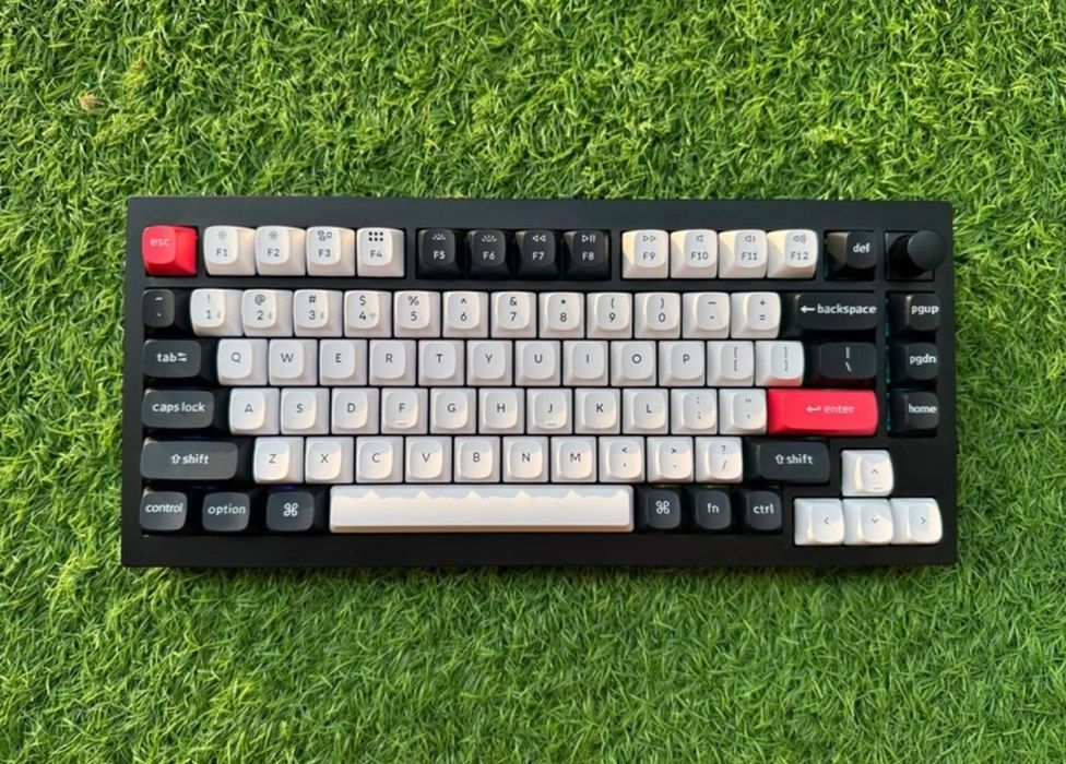 Teclado Keychron Q1 HE