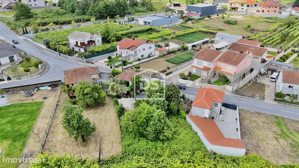 Moradia para Restaurar T3 Venda em Silvares, Pias, Nogueira e Alvareng