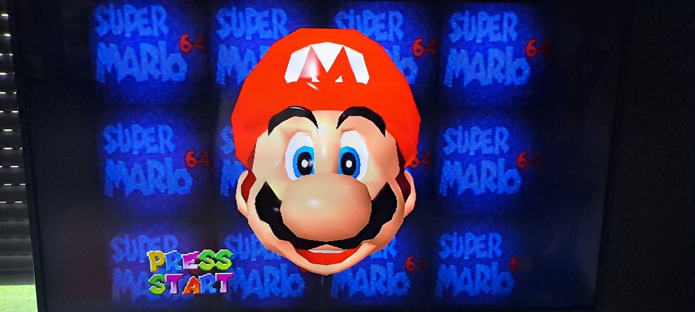 SUPER Wii - 15 consolas em 1