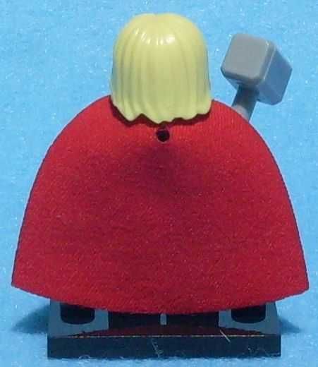 Thor v3 (Avengers) (Marvel)