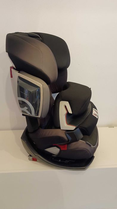 Cadeira auto Cybex