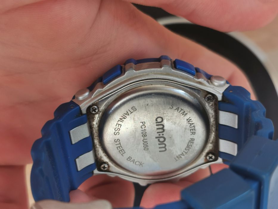 zegarek am:pm pc108-u050