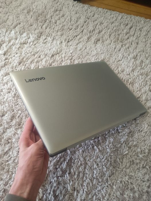 Ноутбук Lenovo 2023рік як новий/500gb/AMD A4/15.6/4озп