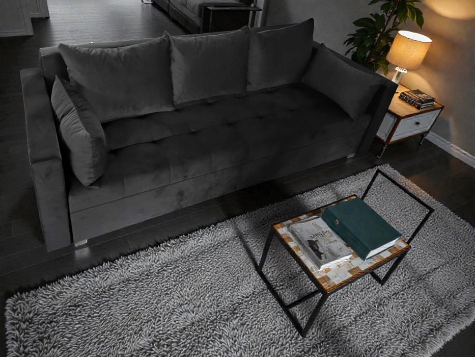 Kanapa | Sofa z funkcją spania| Tani mebel