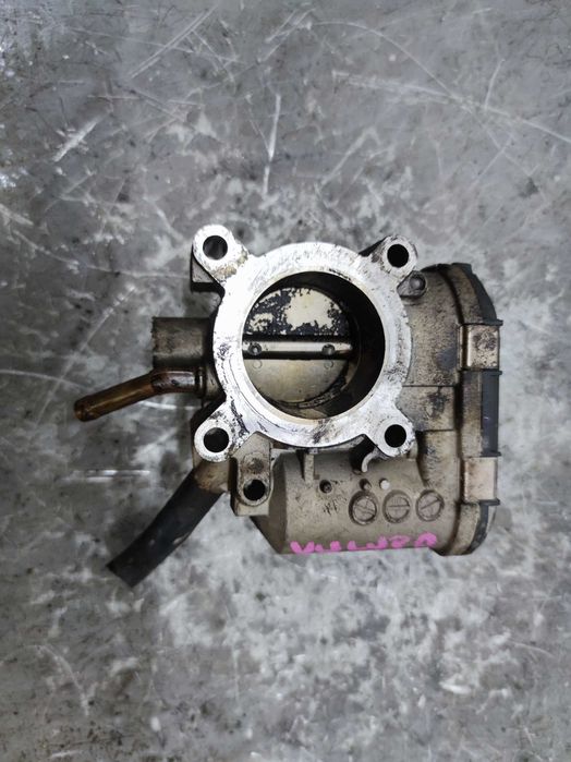Volkswagen VW Lupo 1.0 Przepustnica