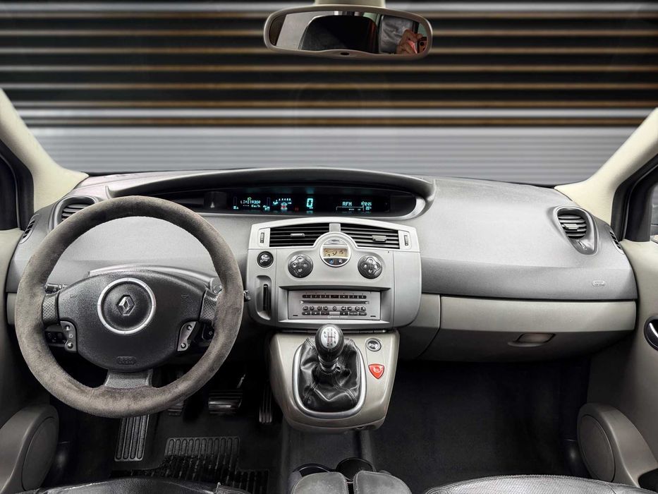 Renault Scénic Exclusive 1.5dCi Full Extras c/Garantia - 104€ p/mês