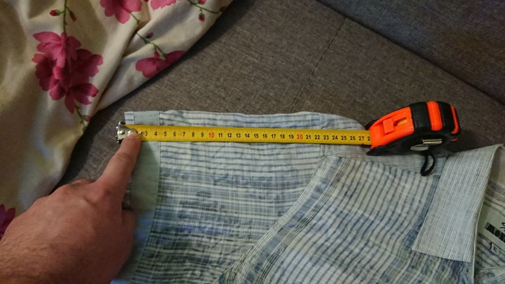 MONDO рубашка короткий рукав продам