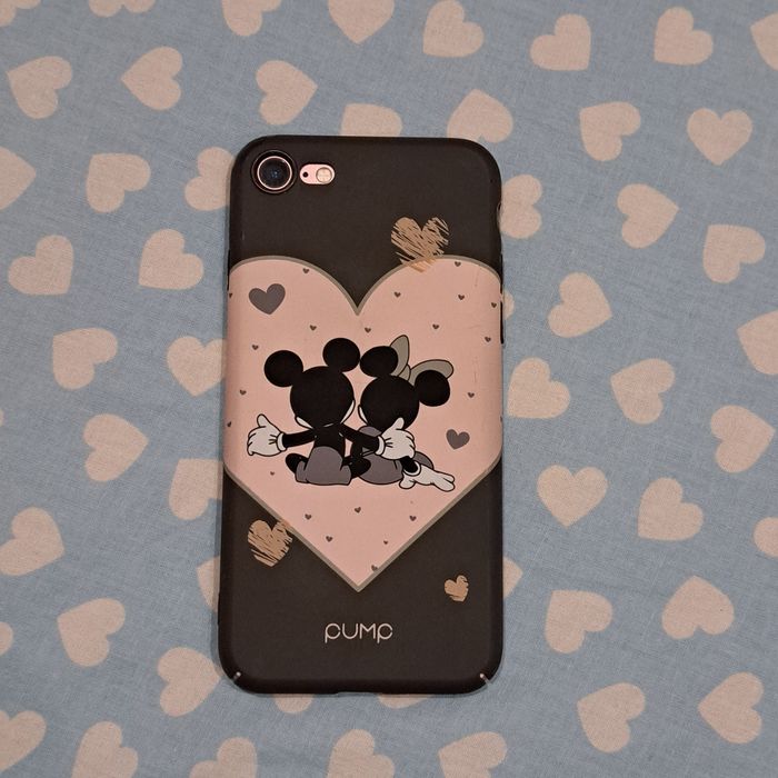 Чохол на IPhone 7