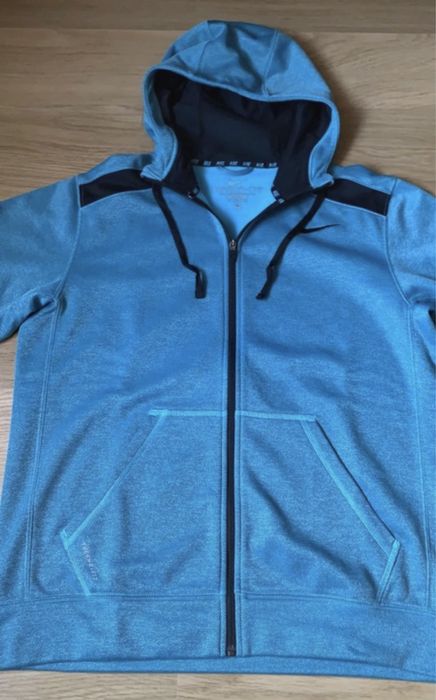 Nike Therma-Fit Running e Trail