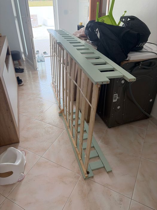 Cama  montessori