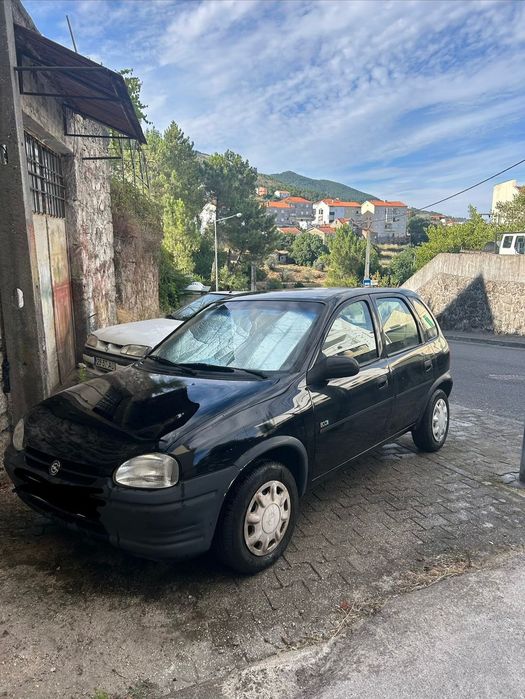 Opel Corsa 1.2 Eco