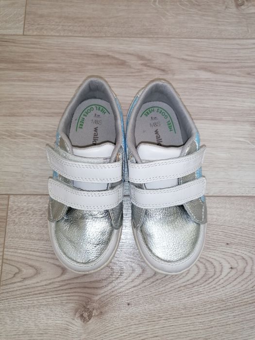 Adidasy dziewczęce Marks&Spencer rozm 26