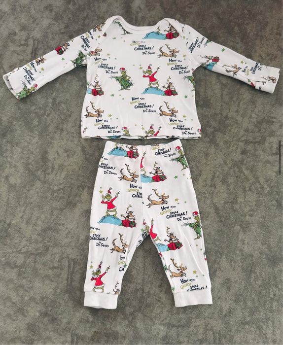 Халат пінетки, взуття ромпер фліс піжами, плавальний круг, боді  3-6м