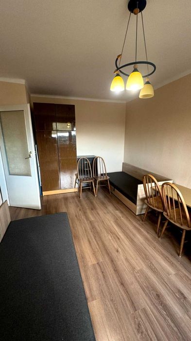 Kwatera pracownicza Zawiercie