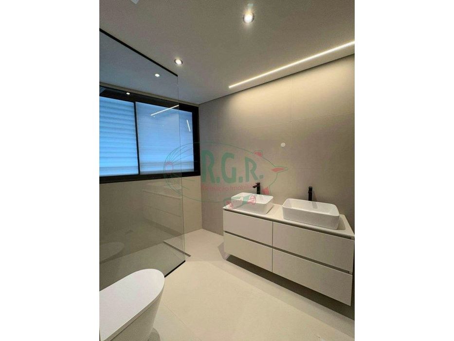 T1 Terraço (29m2) |Lg. Garagem e Arrumos | SÃO COSME
