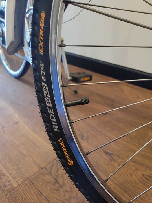 Rower GAZELA Łódź