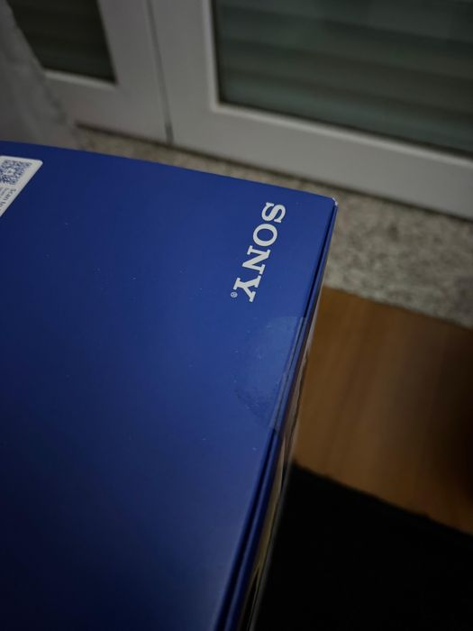 PlayStation 5 1TB