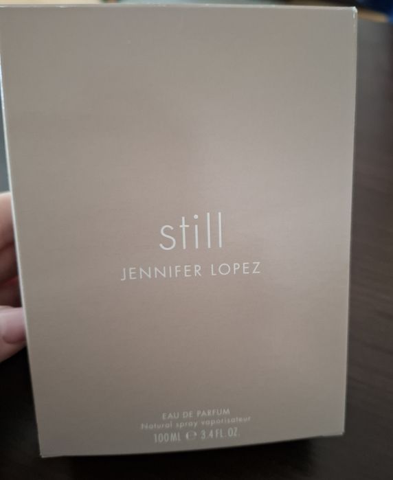 Perfumy damskie still