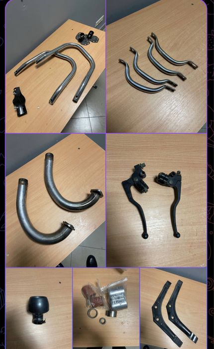 Запчасти ИЖ Юпитер 5 , Планета 5