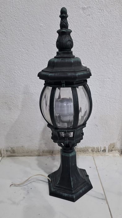 Candeeiro para Exterior