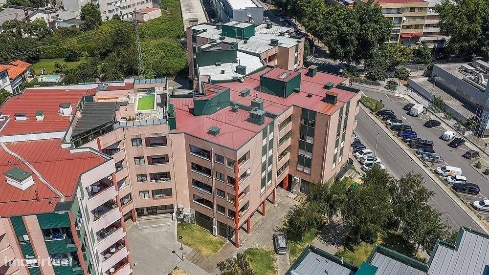 Apartamento T2 para venda