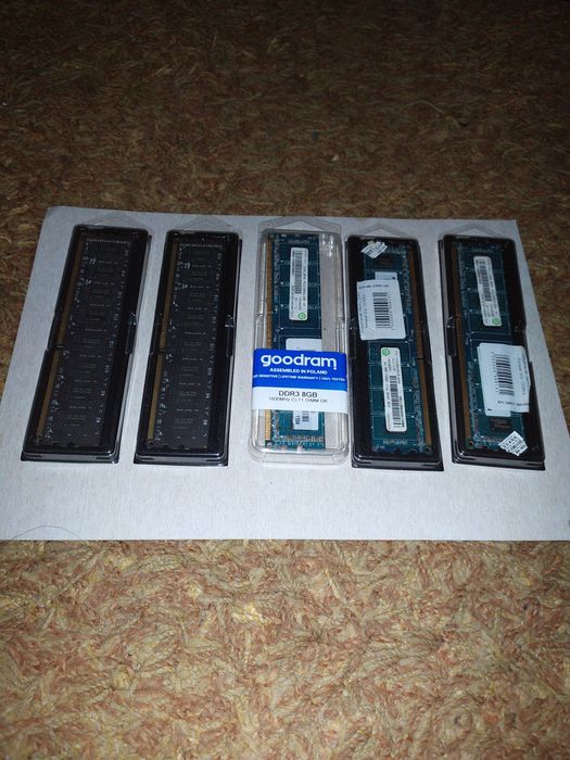 Комп Fujitsu Esprimo P720 E85+ Intel Core i5 -4570