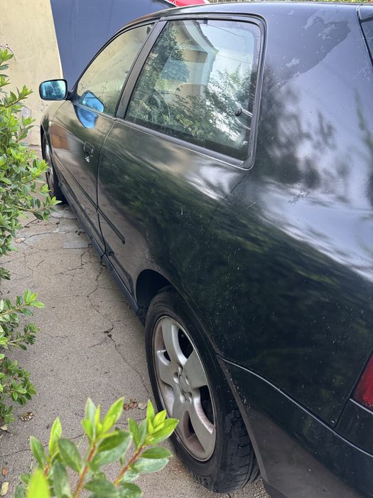 Peças Audi A3 8L 110CV