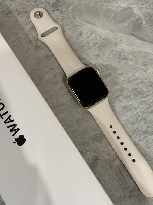 Apple watch SE(Gen2)2025