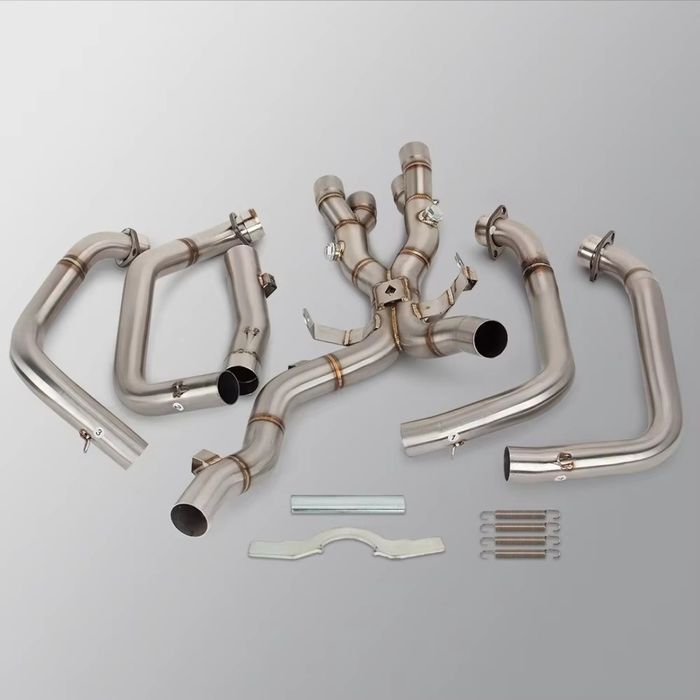 Linha completa para hayabusa