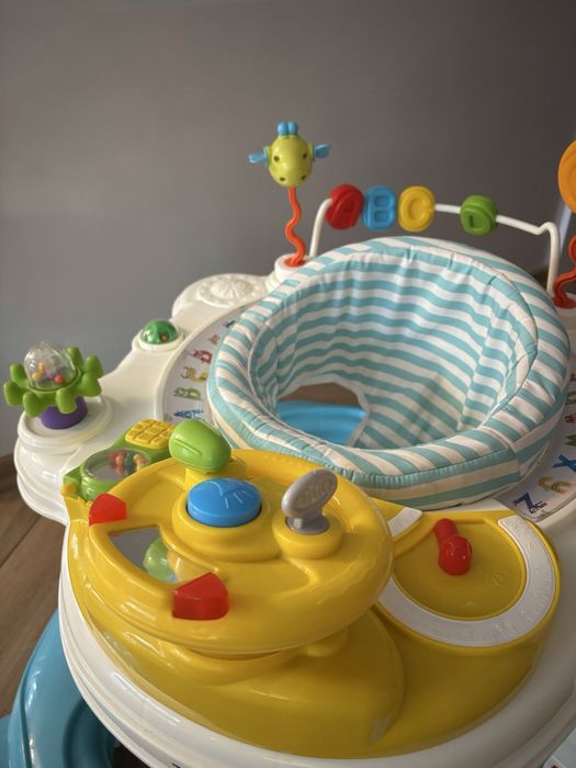 Chodzik dla dziecka TOYZ