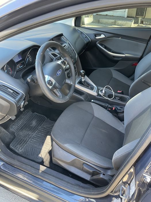 Продам Ford focus 3 1.6 дизель