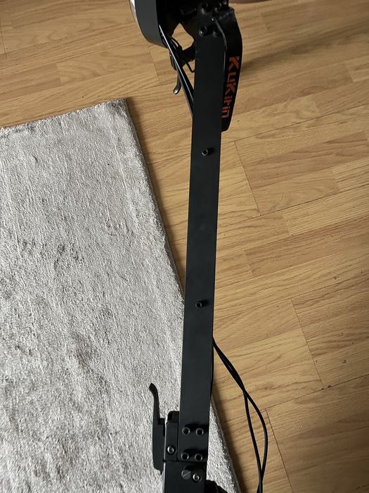 Sprzedam Kukirin g4 2024r castom