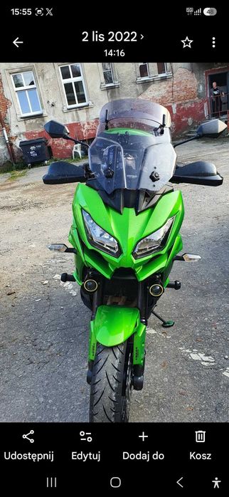 Kawasaki