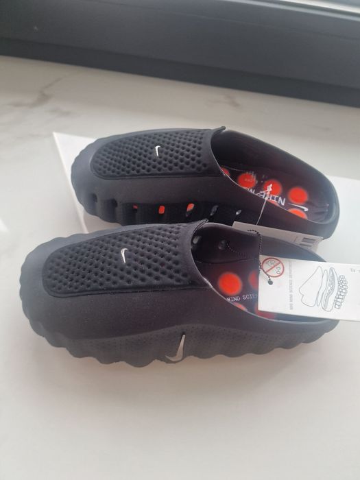 Klapki Nike mind 41