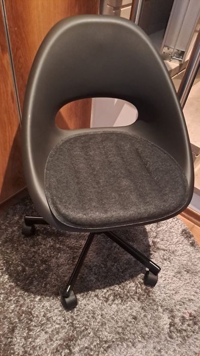 Secretaria + Cadeira (NOVO)