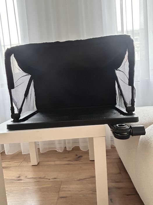 Pólka boczna cuzo st6 25mm