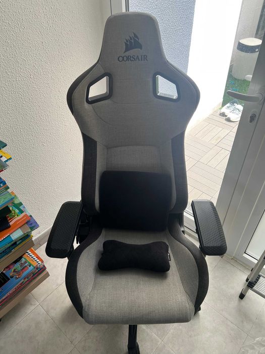 Cadeira Gaming Corsair T3 Rush